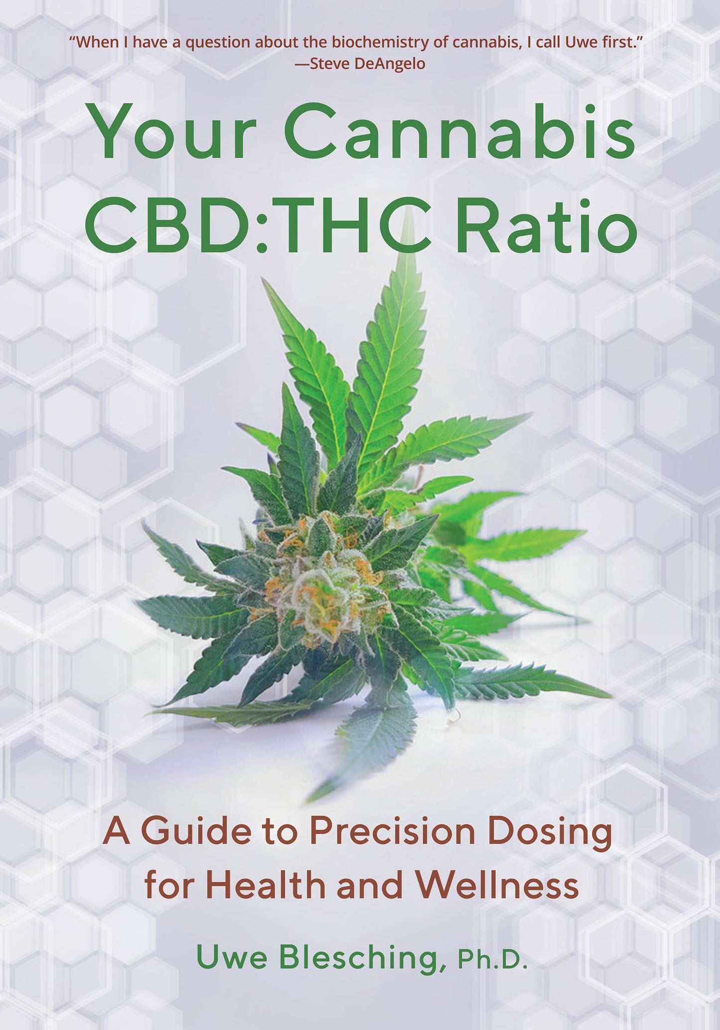 Your Cannabis CBD:THC Ratio: A Guide to Precision Dosing for Health and Wellness - 2717