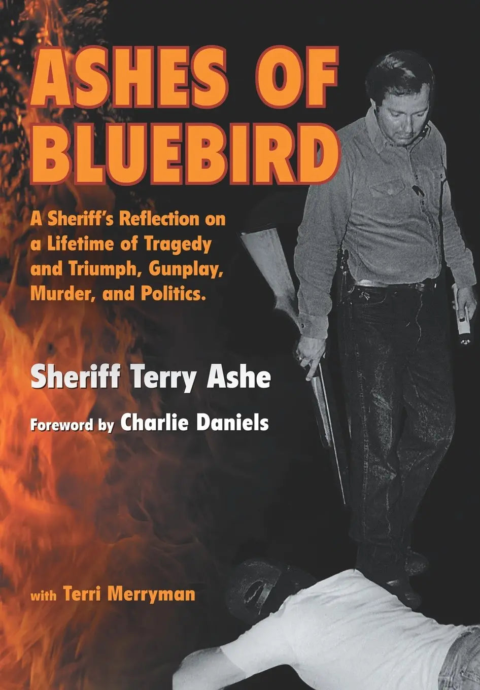 Ashes of Bluebird The Happy Book Stack
