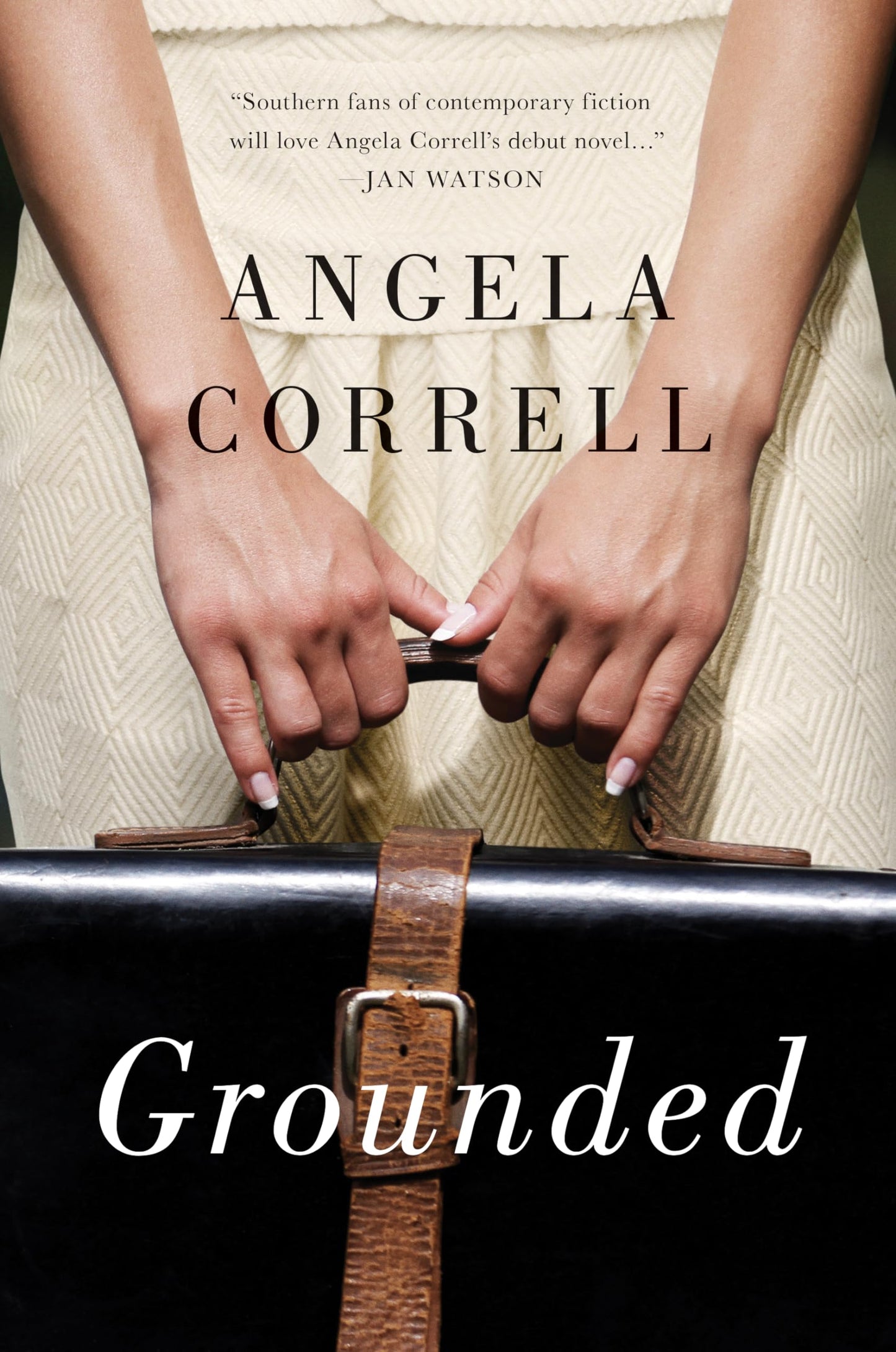 Grounded (May Hollow Trilogy) The Happy Book Stack