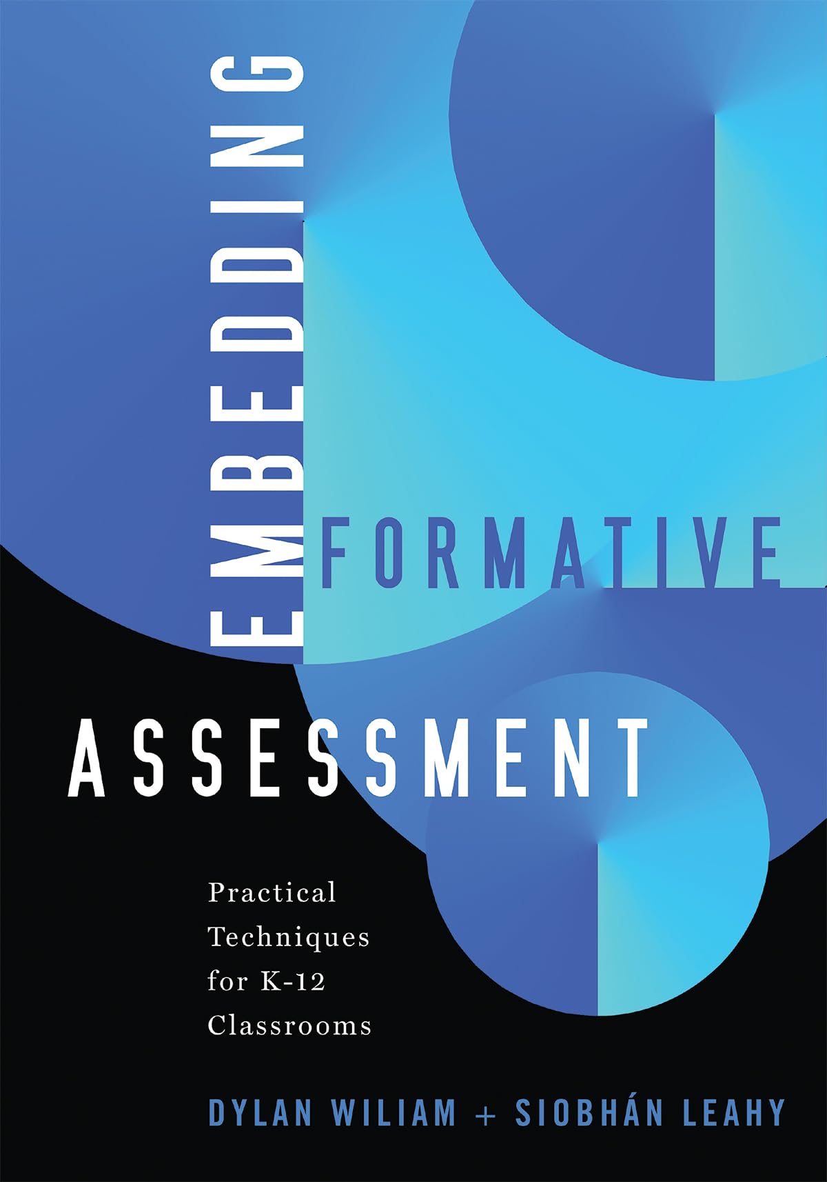 Embedding Formative Assessment: Practical Techniques for K-12 Classrooms The Happy Book Stack
