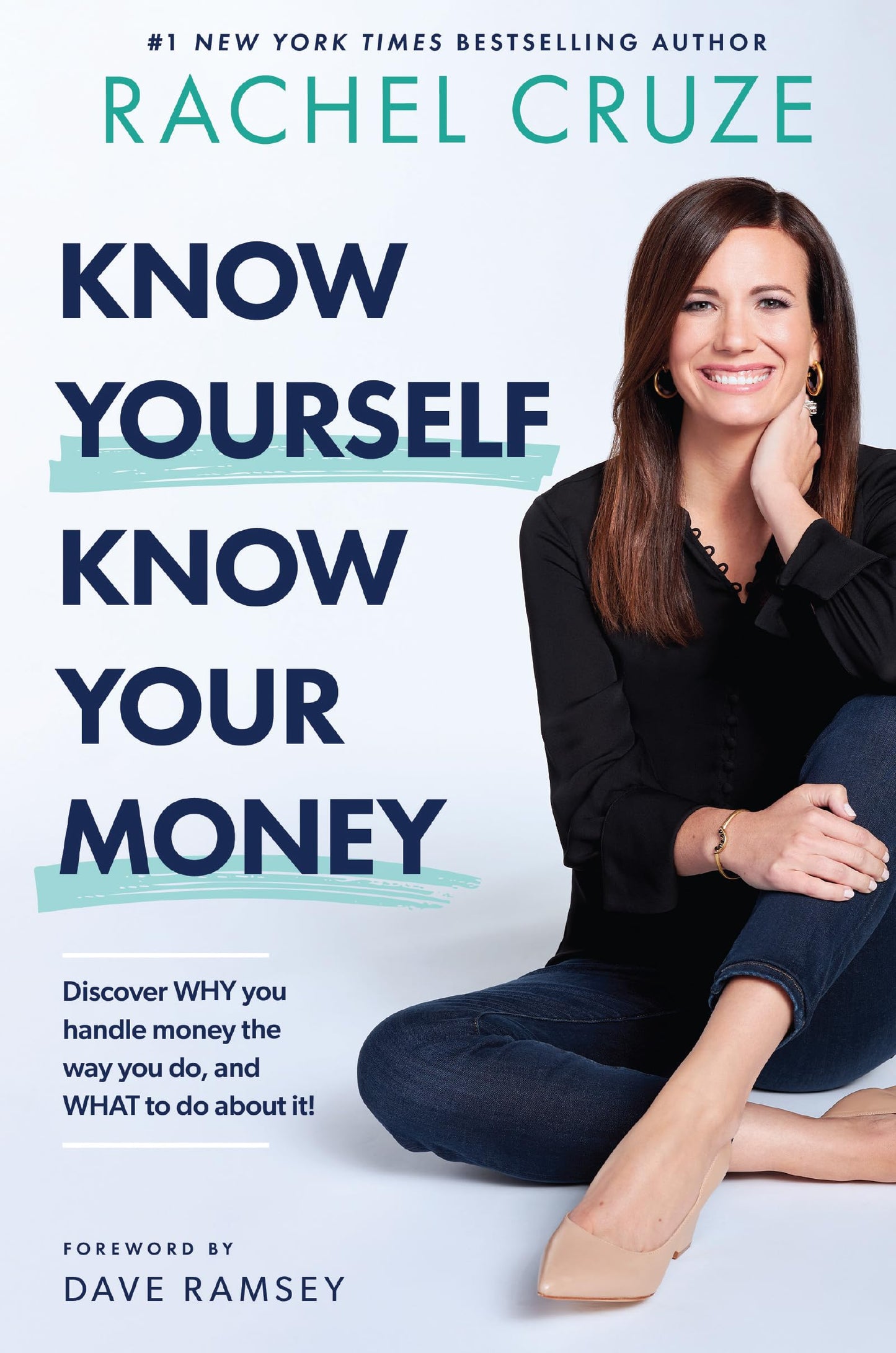 Know Yourself, Know Your Money: Discover WHY you handle money the way you do, and WHAT to do about it! The Happy Book Stack