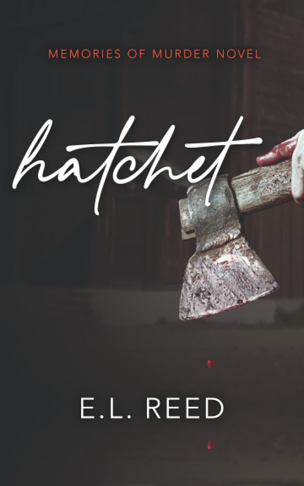 Hatchet (Memories of Murder) - 5225