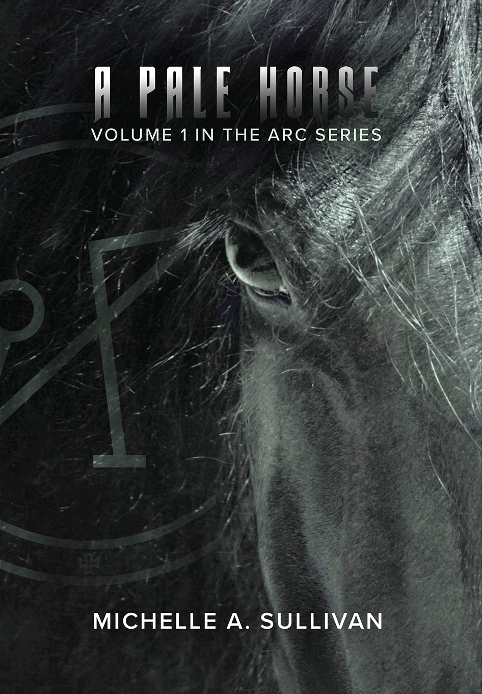 A Pale Horse (ARC) The Happy Book Stack