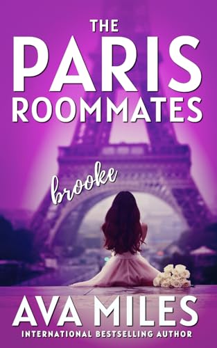 The Paris Roommates: Brooke - 7591