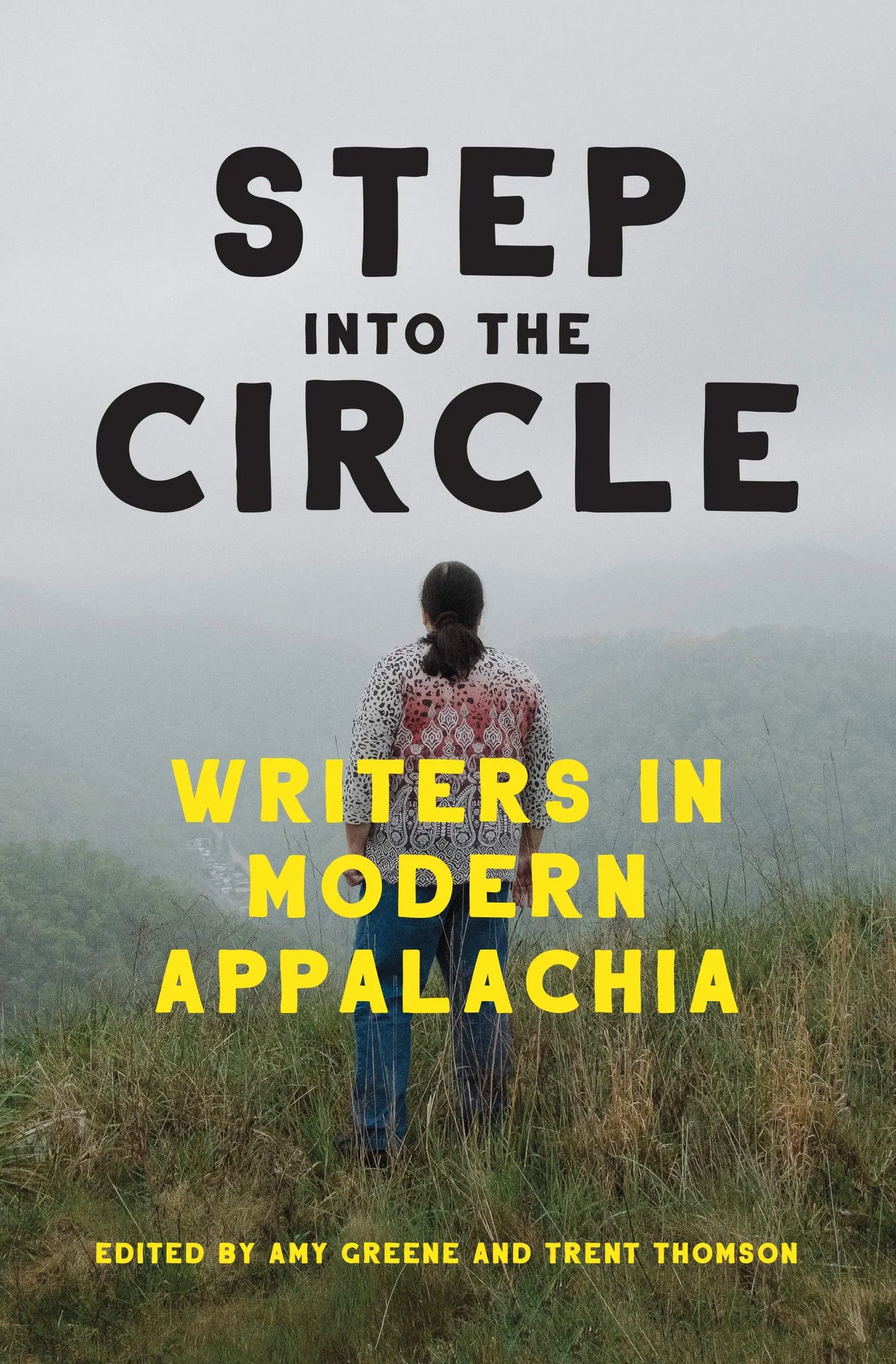 Step into the Circle: Writers in Modern Appalachia The Happy Book Stack