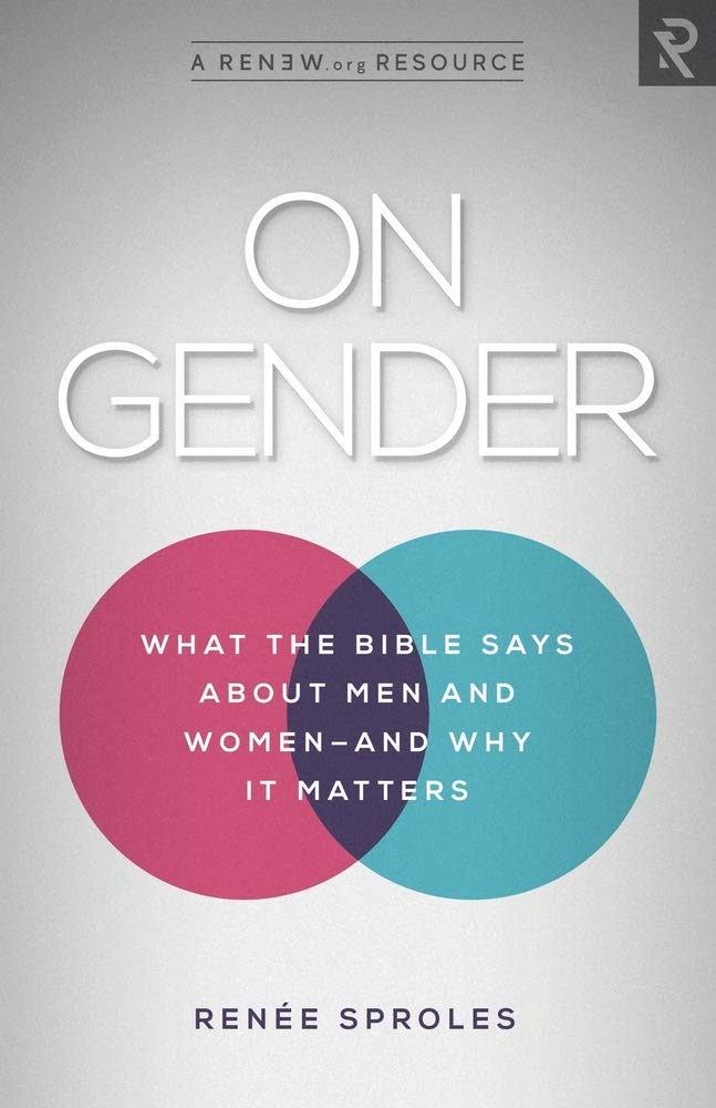 On Gender: What the Bible Says About Men and Women - and Why It Matters - 352