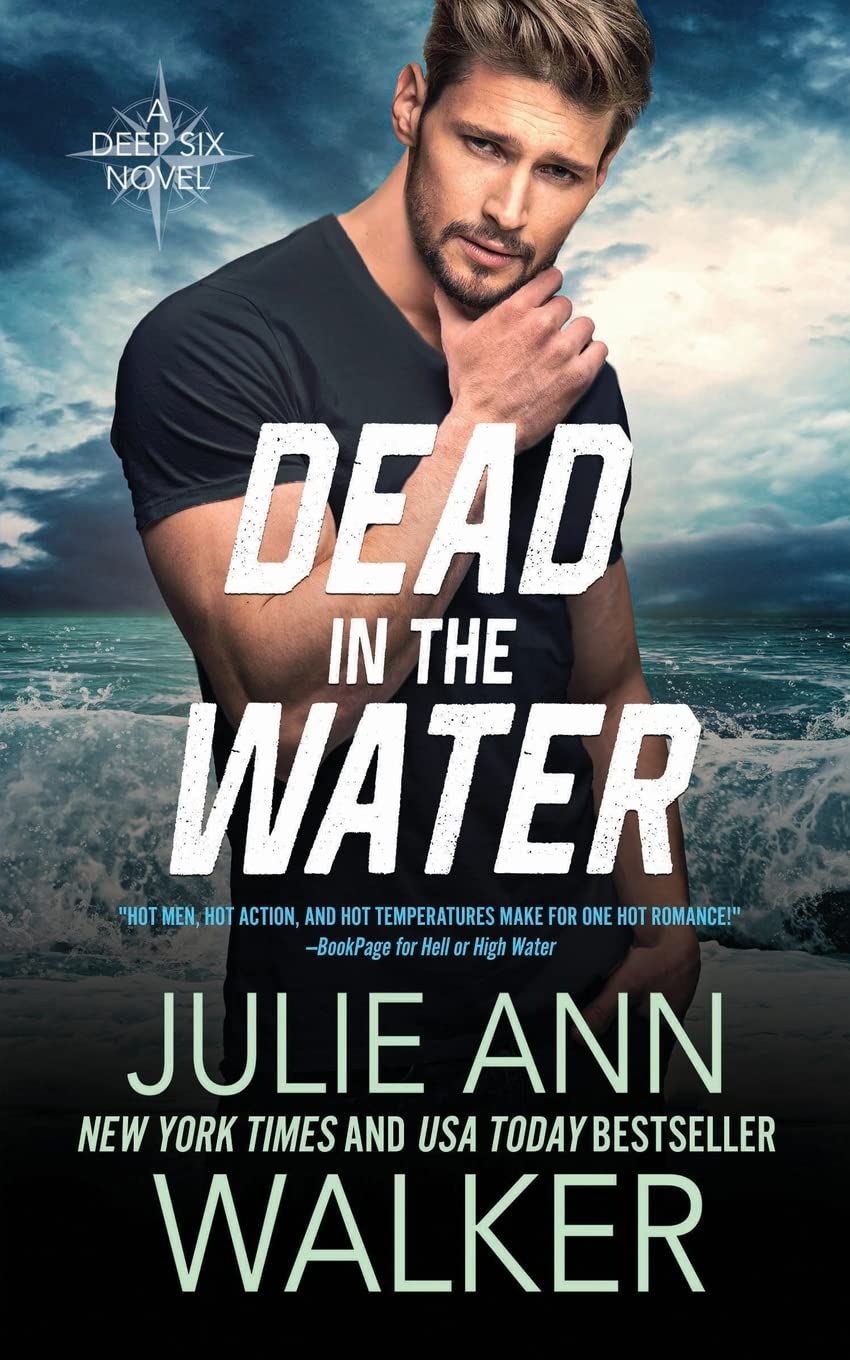 Dead in the Water: The Deep Six Book 6 The Happy Book Stack