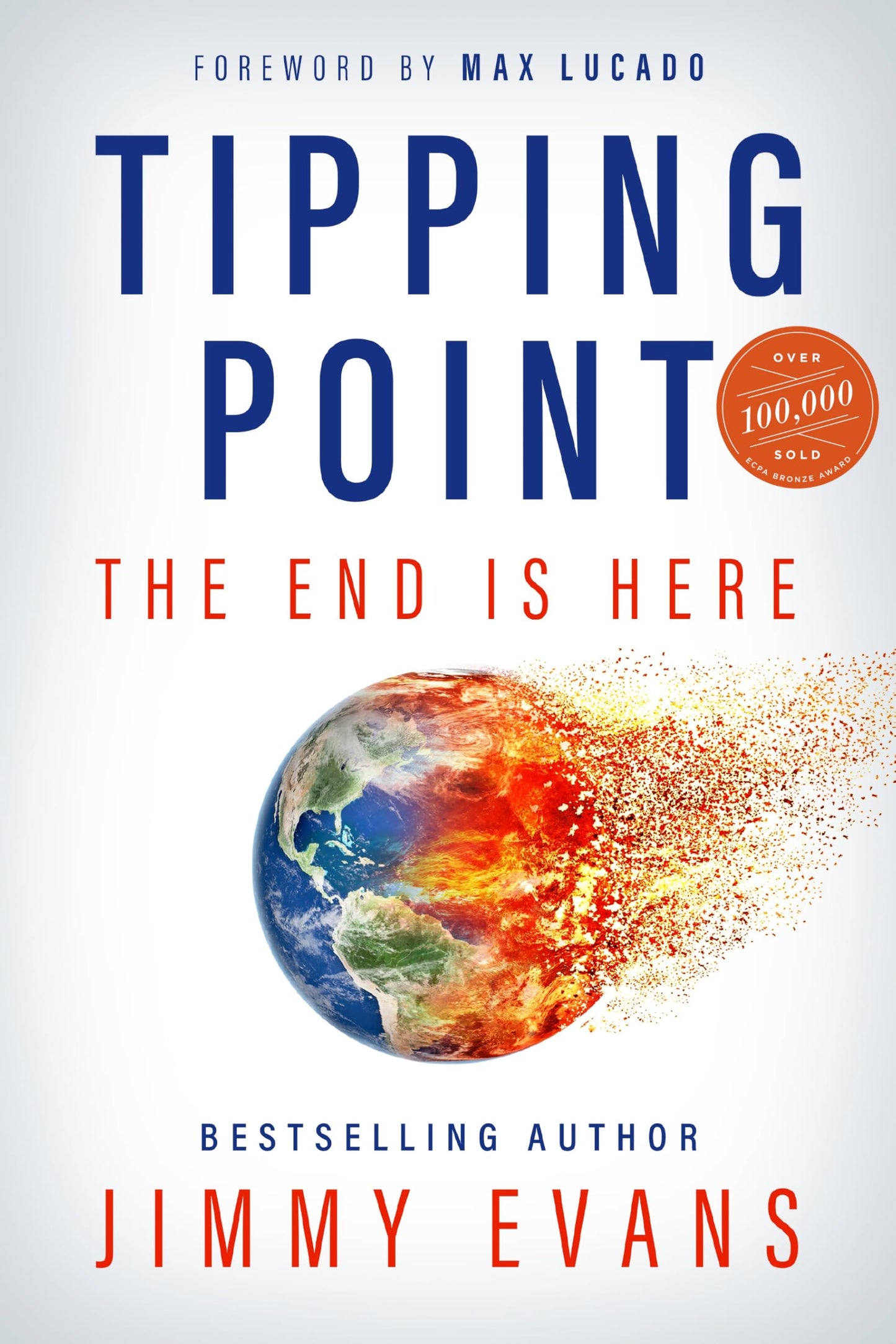 Tipping Point: The End is Here The Happy Book Stack