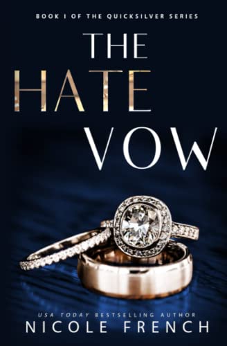 The Hate Vow - 7216
