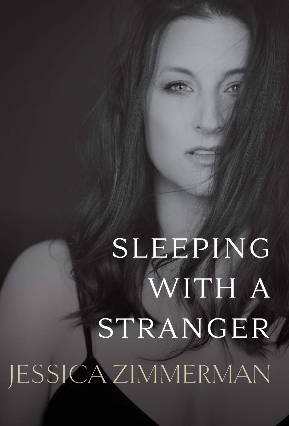 Sleeping With a Stranger - 1249
