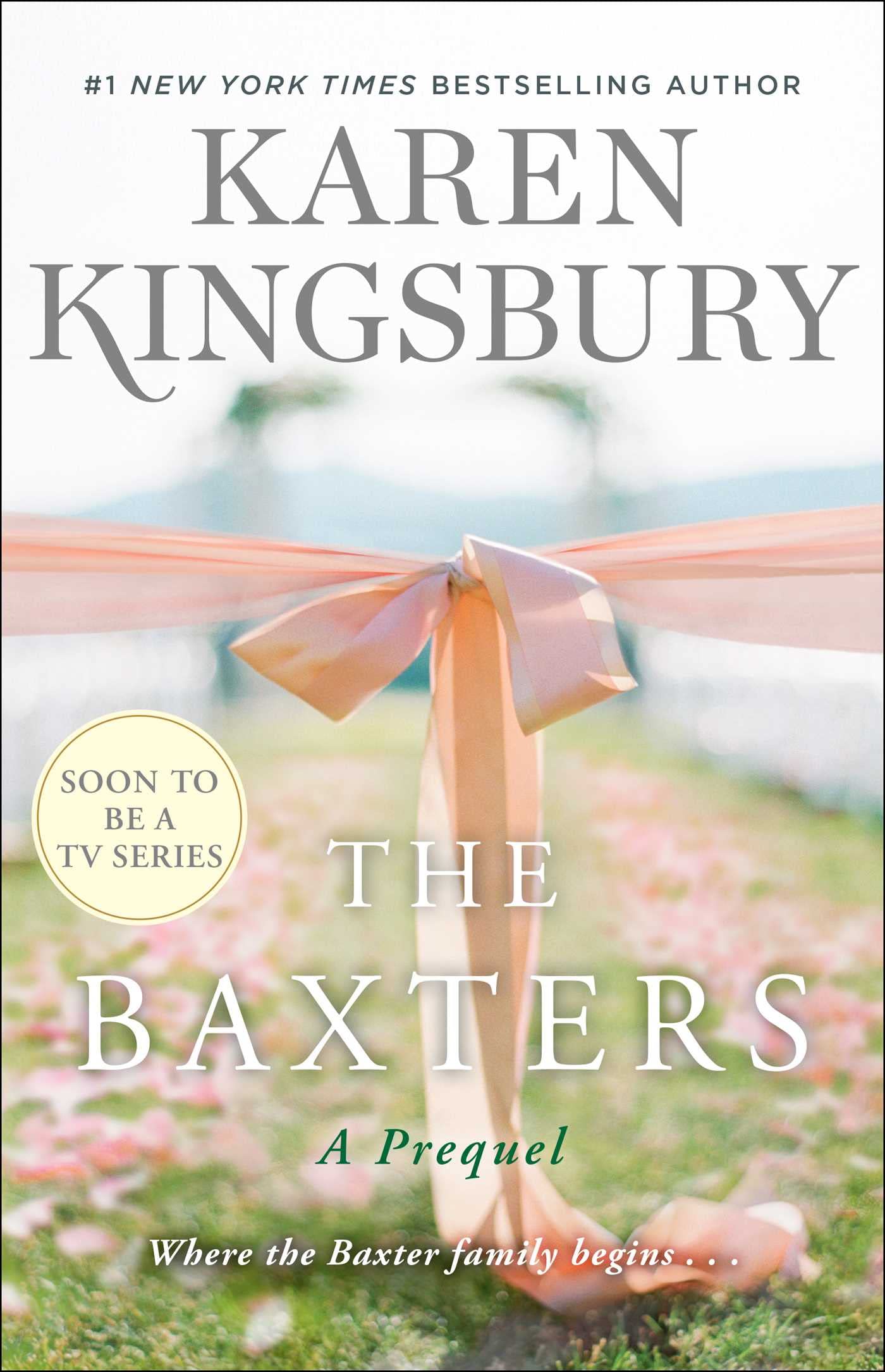 The Baxters: A Prequel (Baxter Family) The Happy Book Stack