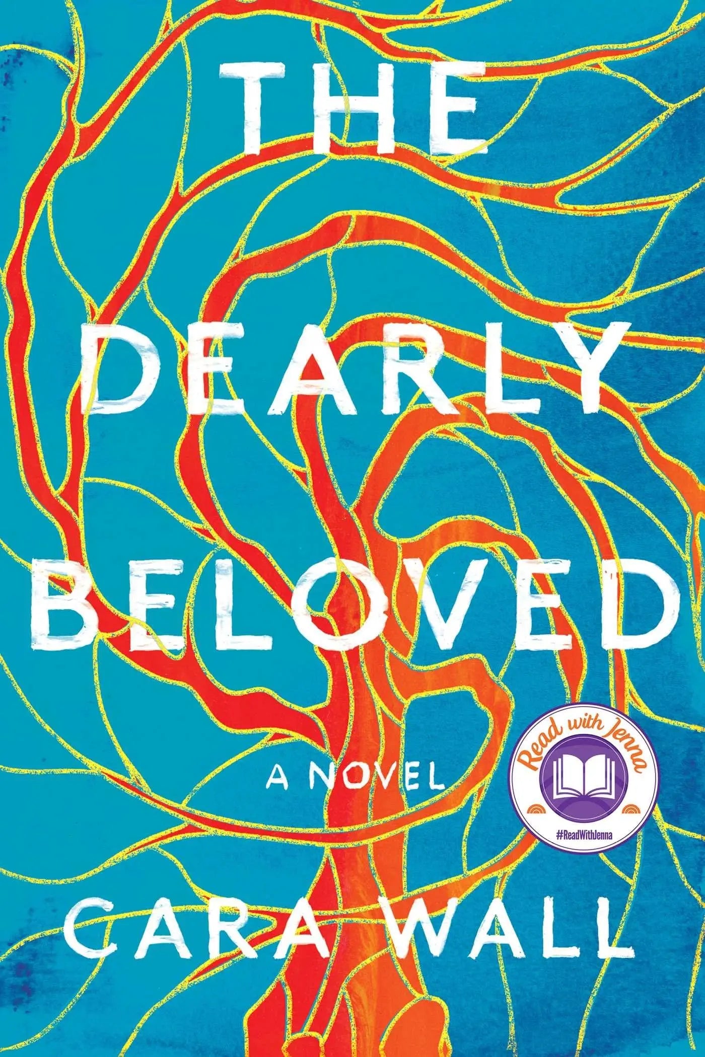 The Dearly Beloved: A Read with Jenna Pick The Happy Book Stack