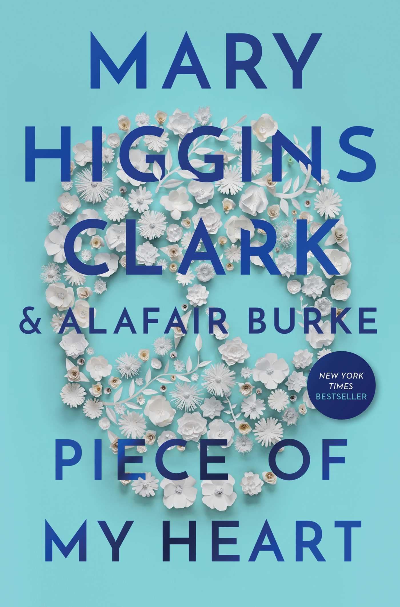 Piece of My Heart (7) (An Under Suspicion Novel) The Happy Book Stack