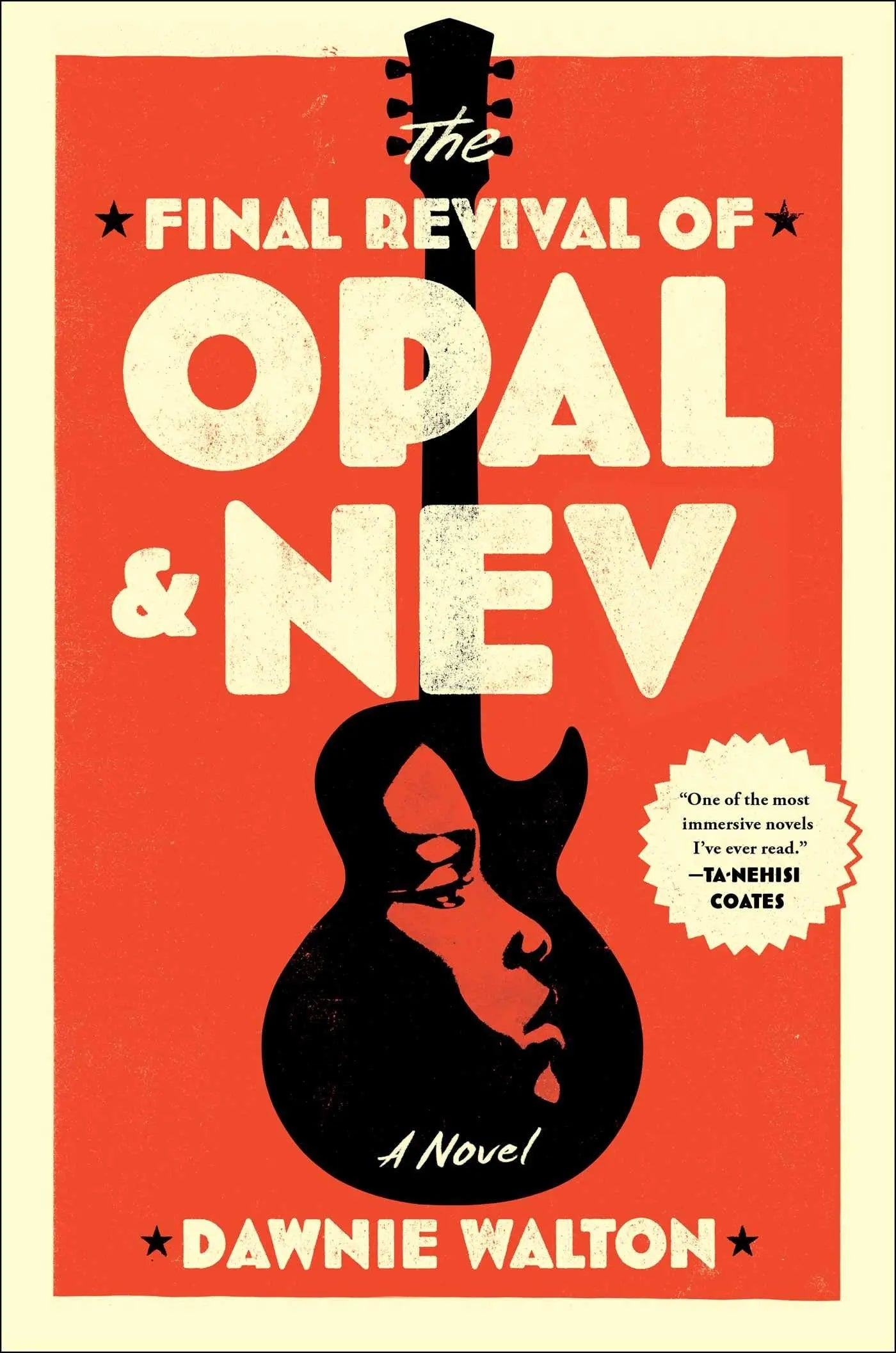 The Final Revival of Opal & Nev The Happy Book Stack