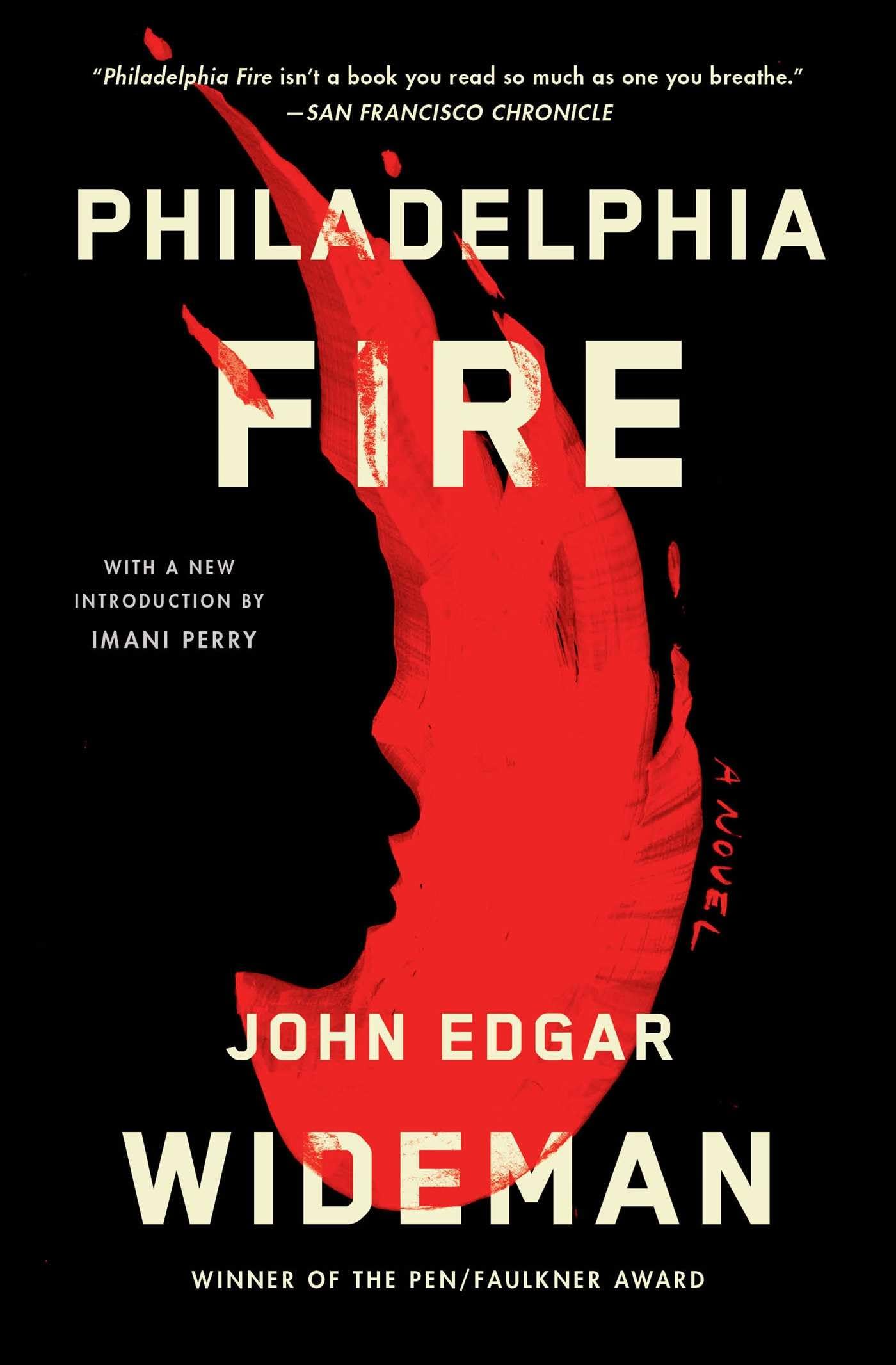 Philadelphia Fire: A Novel The Happy Book Stack