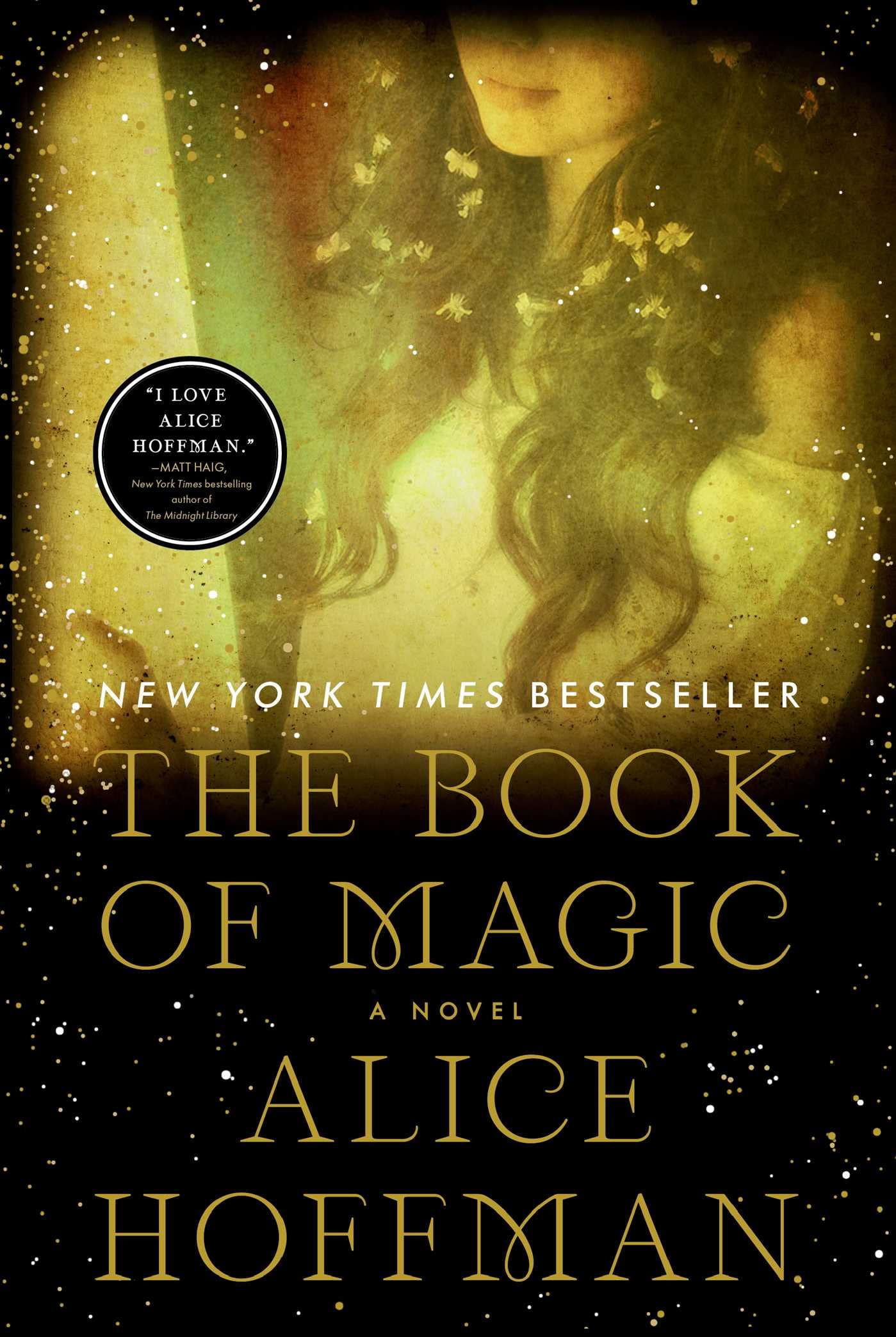The Book of Magic (Practical Magic 2): A Novel (The Practical Magic Series) The Happy Book Stack