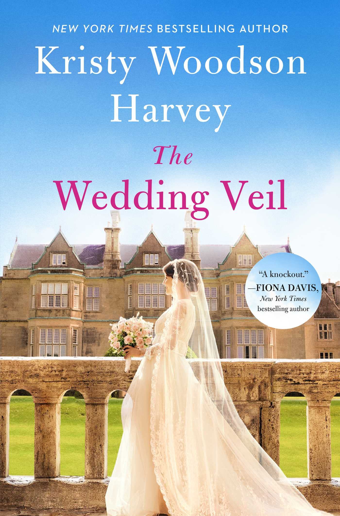 The Wedding Veil The Happy Book Stack