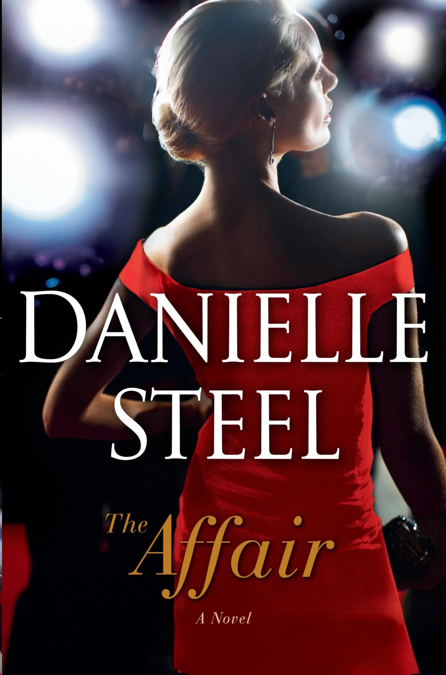 The Affair: A Novel The Happy Book Stack