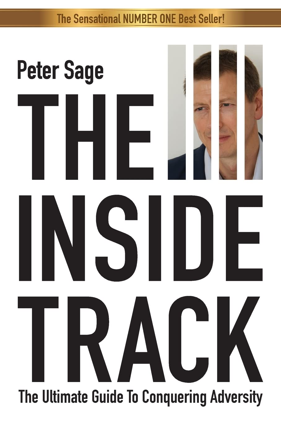 The Inside Track: An Inspirational Guide To Conquering Adversity - 5934