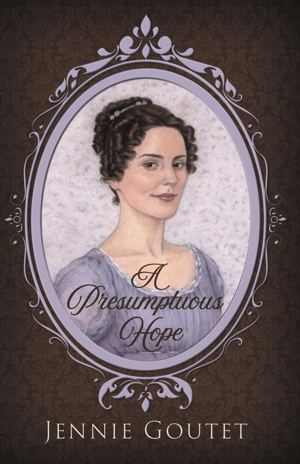 A Presumptuous Hope (Daughters of the Gentry)