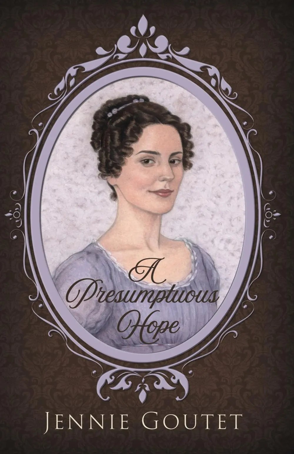 A Presumptuous Hope (Daughters of the Gentry) The Happy Book Stack