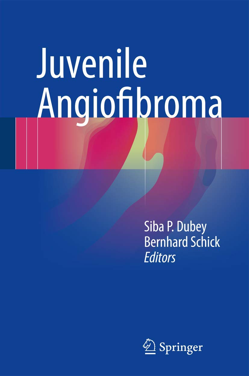 Juvenile Angiofibroma - 4311