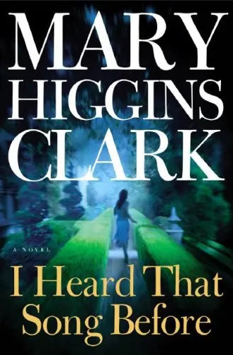 I Heard That Song Before The Happy Book Stack