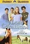 The Lost Stallions (2003) The Happy Book Stack
