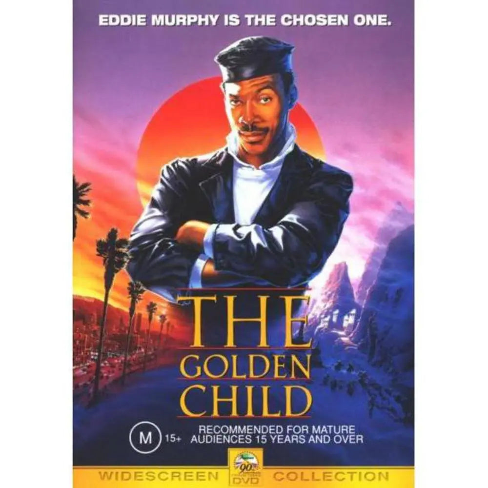 The Golden Child The Happy Book Stack