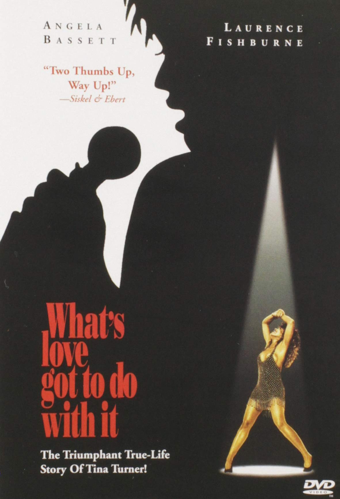 What's Love Got To Do With It? The Happy Book Stack
