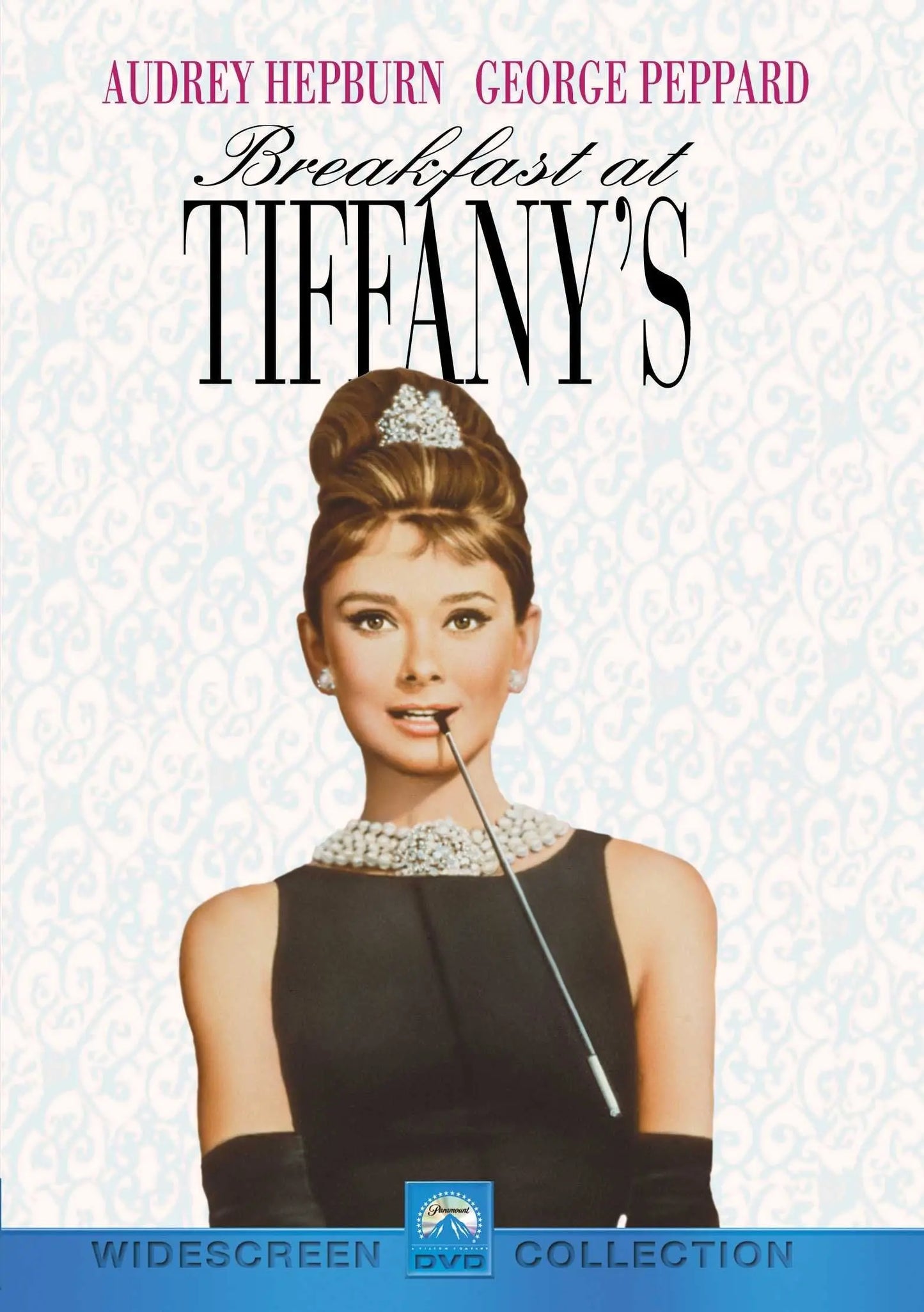 Breakfast at Tiffany's The Happy Book Stack