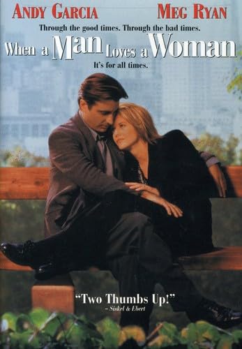 When A Man Loves A Woman The Happy Book Stack