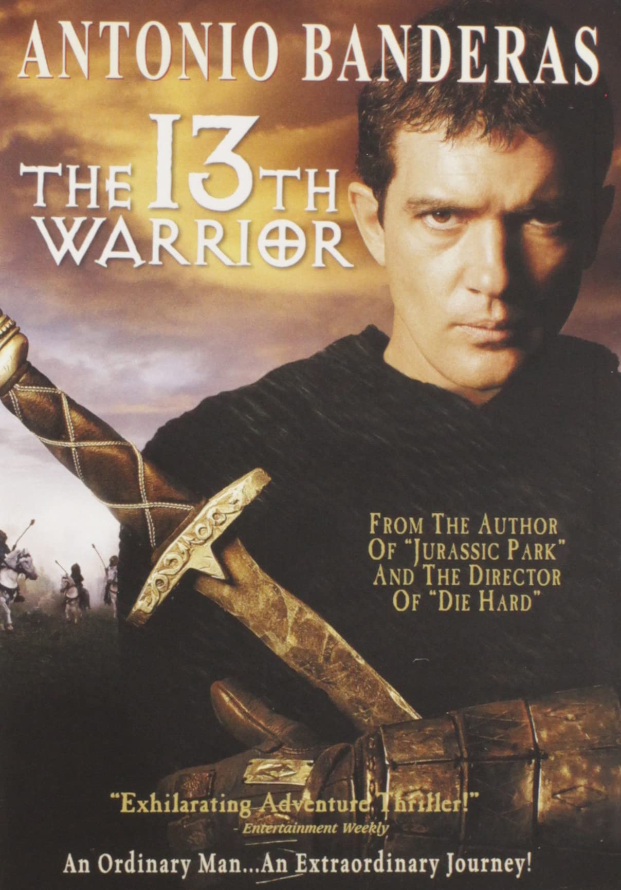 The 13th Warrior - 1812