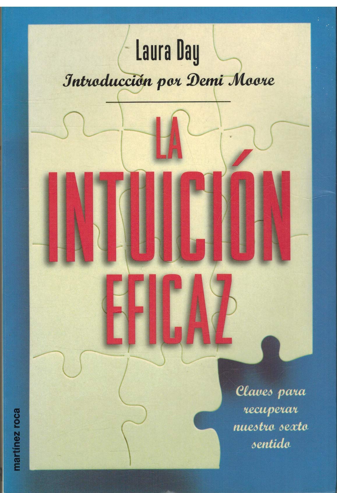 La Intuicion Eficaz - 4122