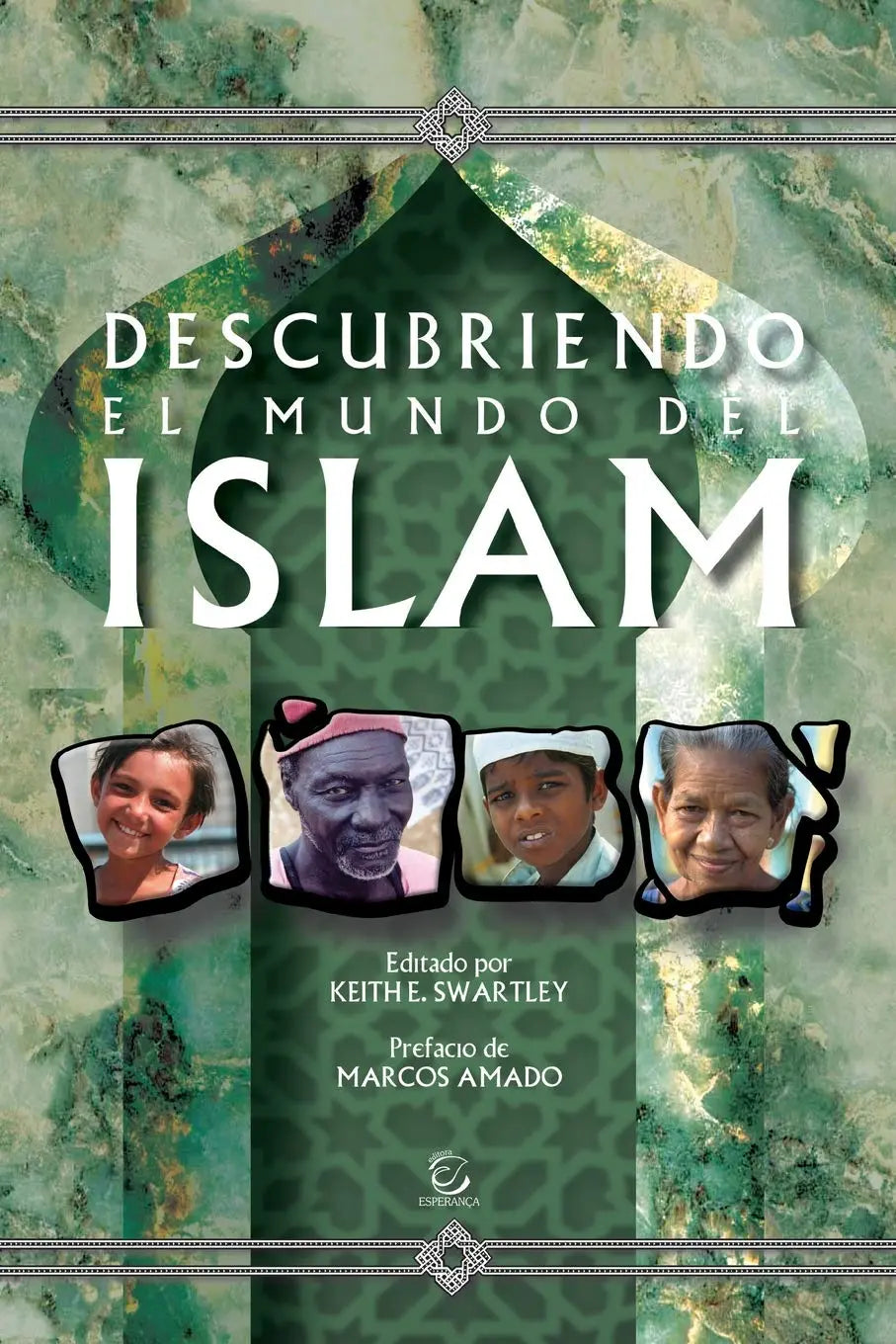 Descubriendo El Mundo del Islam (Spanish Edition) The Happy Book Stack