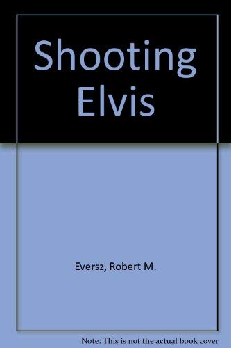Shooting Elvis (Spanish Edition) The Happy Book Stack