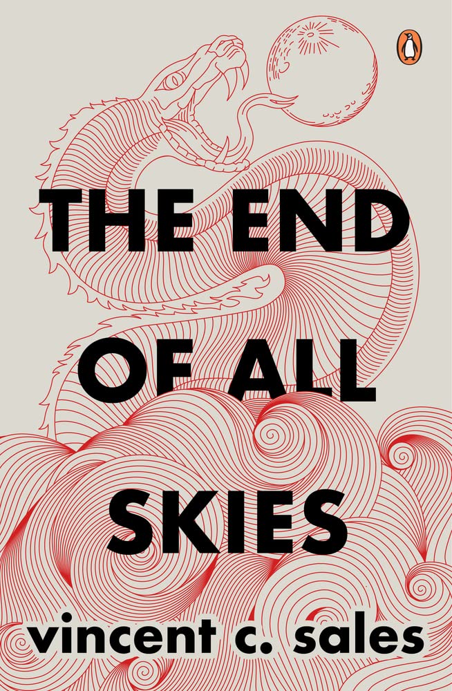 The End of All Skies - 8788
