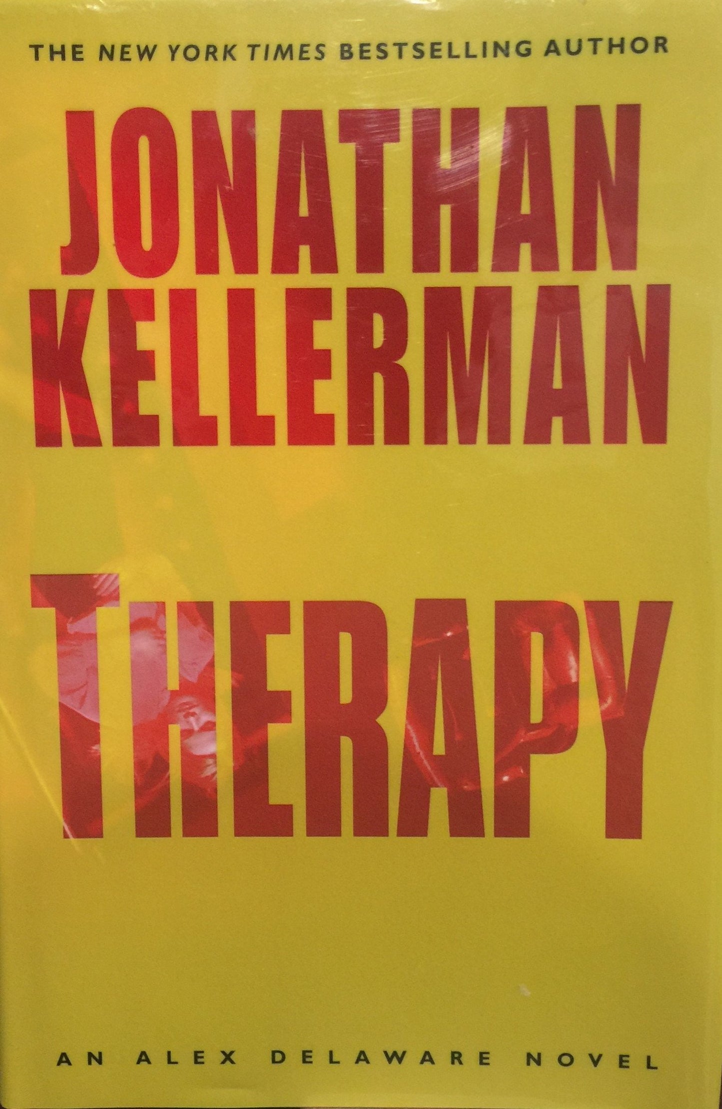 Therapy The Happy Book Stack