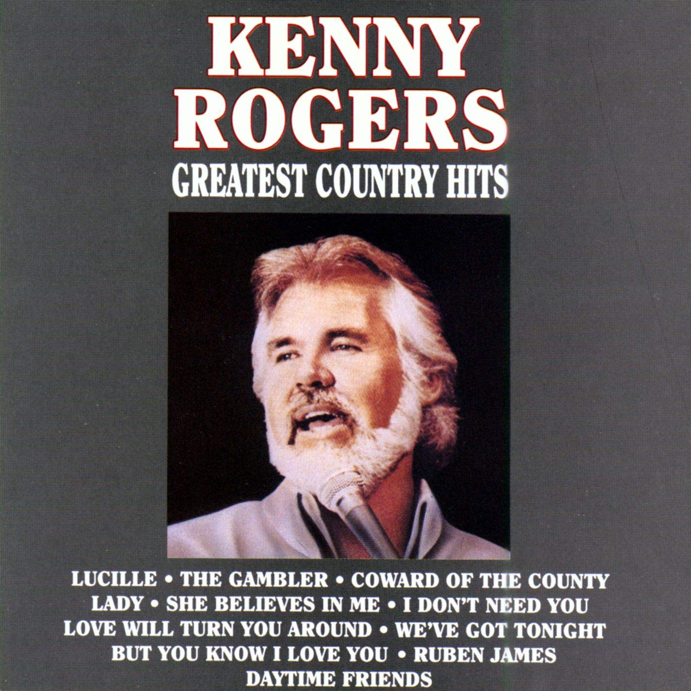Greatest Country Hits - 6251