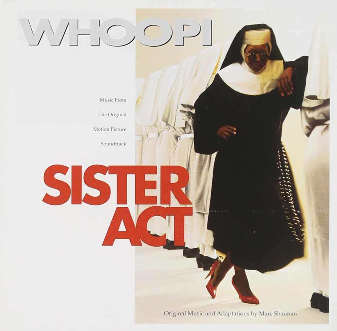 Sister Act: Music From The Original Motion Picture Soundtrack - 2901