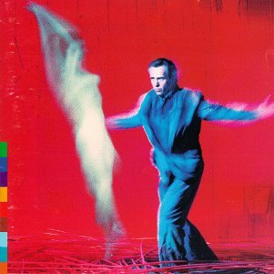 Us - Peter Gabriel - 395