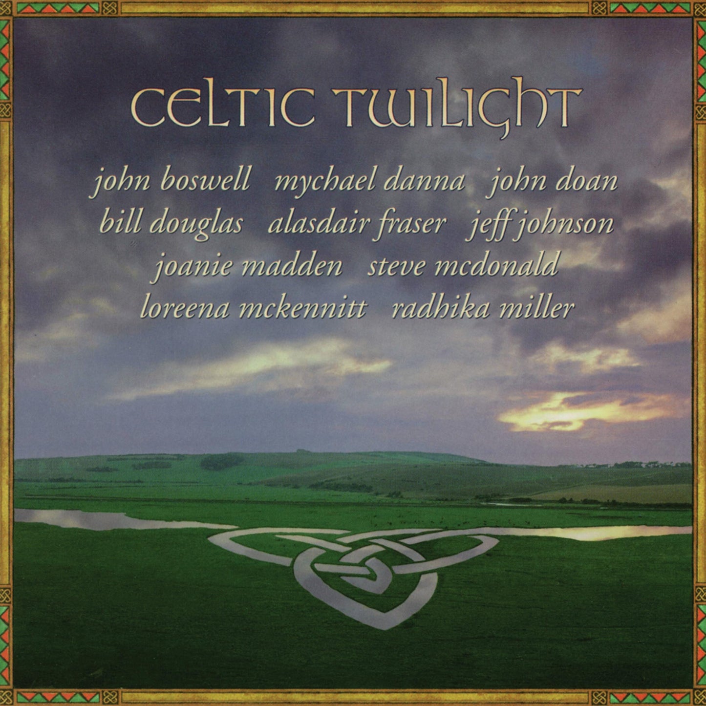 Celtic Twilight, Vol. 1 - 8928