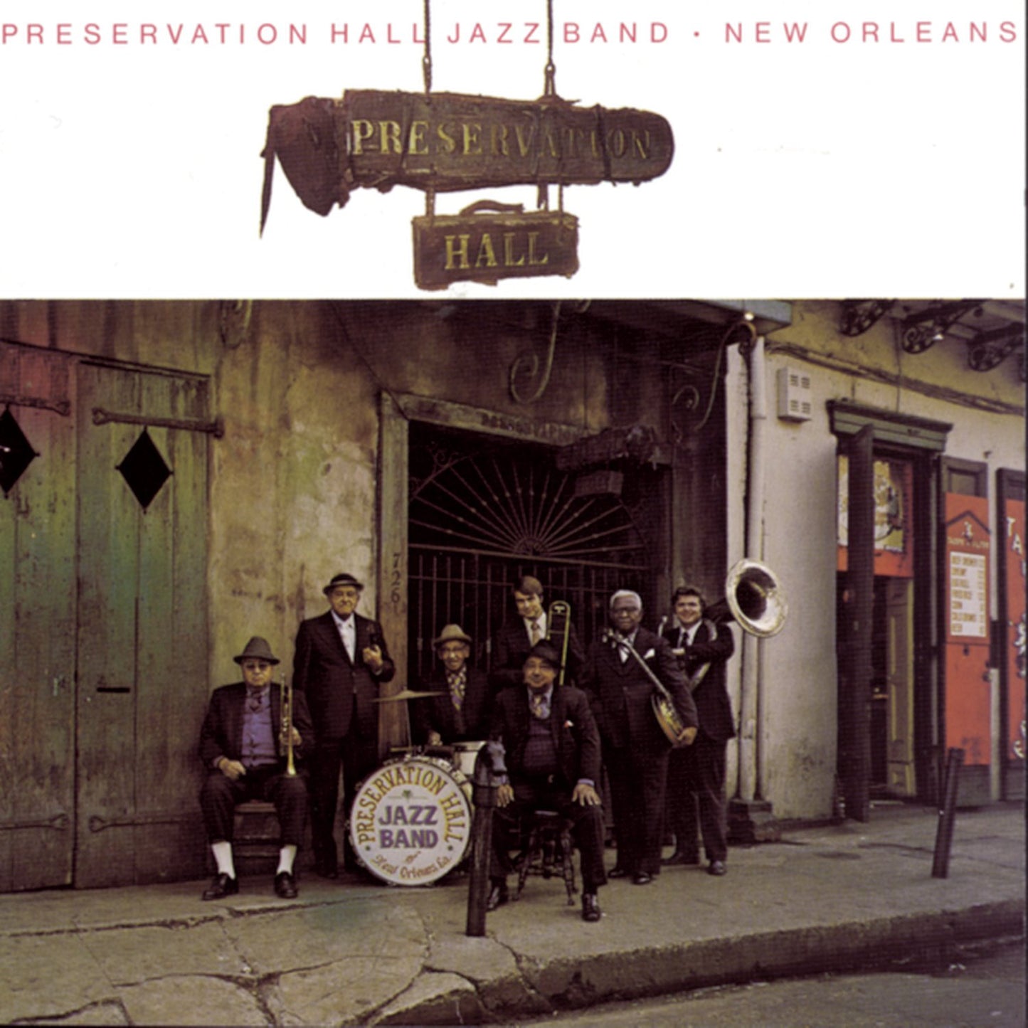 New Orleans, Vol. I - 2031
