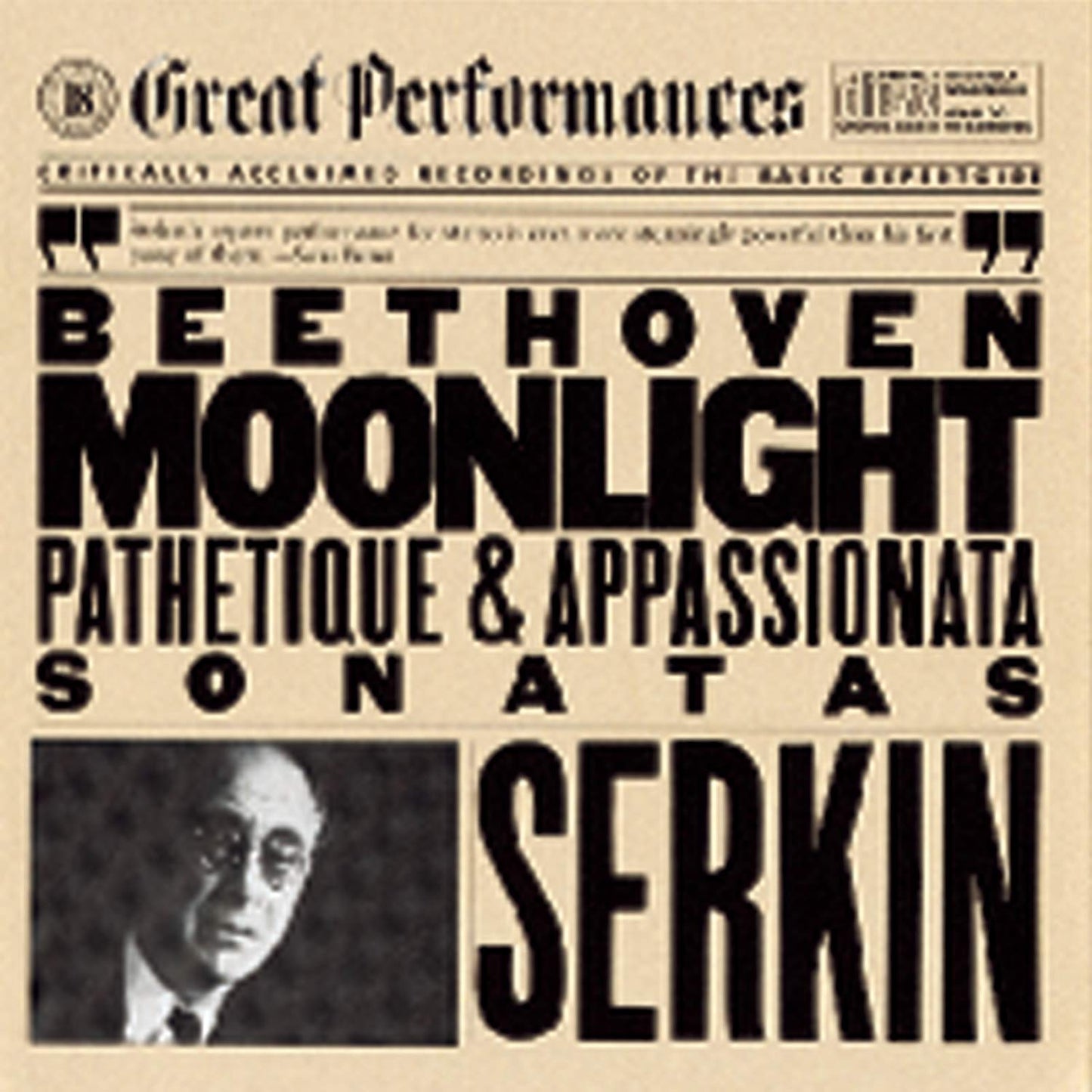 Beethoven: Moonlight, Pathetique & Appassionata Piano Sonatas, Opp. 13, 27:2, 57 The Happy Book Stack