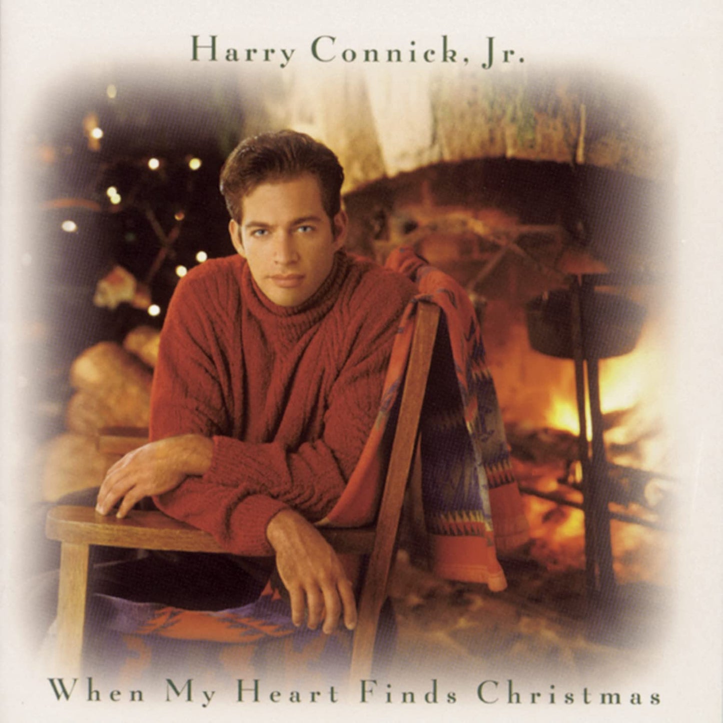 When My Heart Finds Christmas The Happy Book Stack