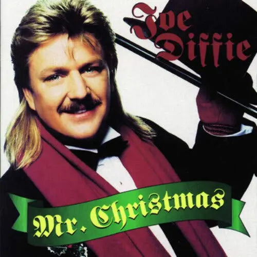 Mr. Christmas The Happy Book Stack