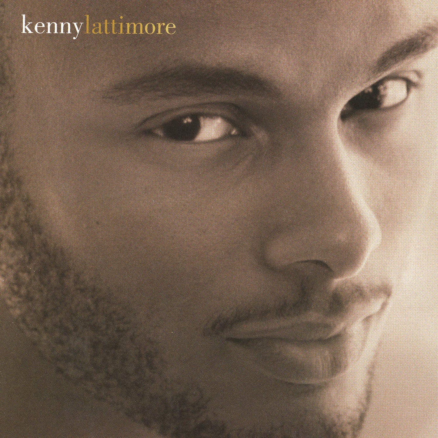 Kenny Lattimore The Happy Book Stack