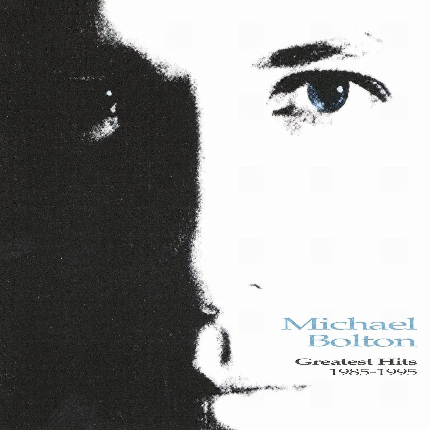 Greatest Hits, 1985-1995 The Happy Book Stack