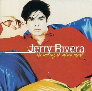 Ya No Soy El Nino Aquel The Happy Book Stack
