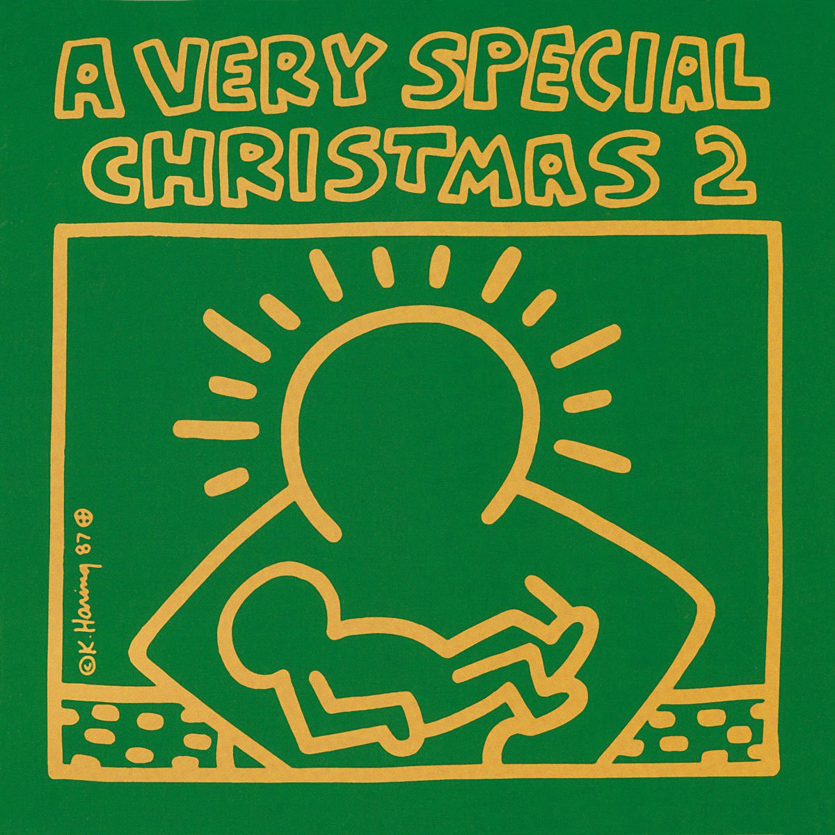 A Very Special Christmas 2 The Happy Book Stack